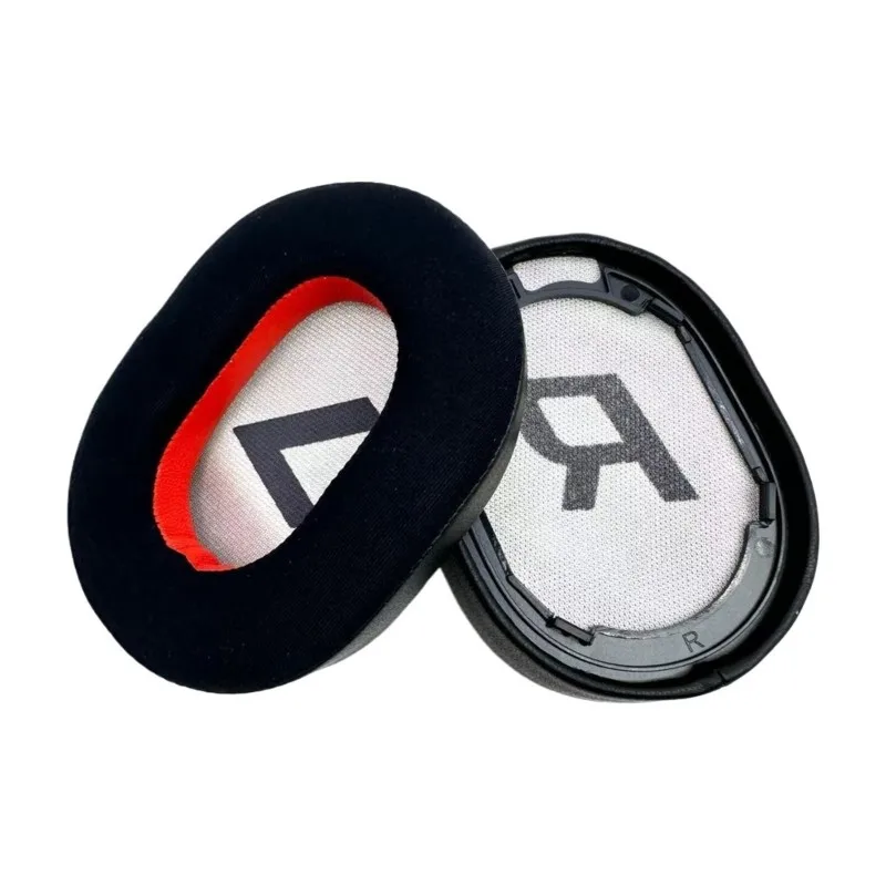 Voltvibe-Replacement Ear Pads For Plantronics B8200 Headphones Earpads Cooling Gel Ear Cushions For Backbeat PRO 2