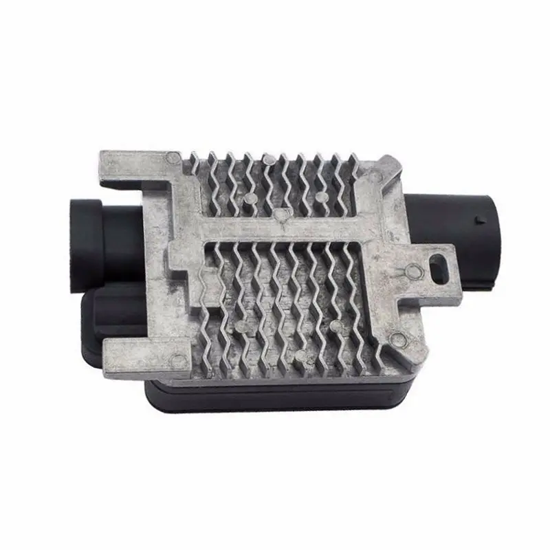 [Top Store!! ] 3X Car Engine Cooling Fan Control Relay For Ford Crown Victoria Town Marquis 10338708 940002904 6W1Z8B658AC
