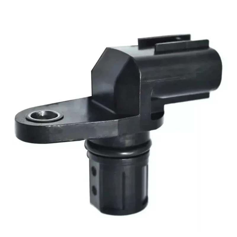 M68B Crank Position with Integrated Sensing Chip for Engine Control Unit Signals, Part Number 33220-76G11, Cylindrical