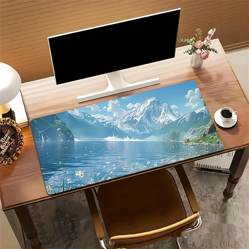 Extra Large Scenic …