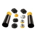 Fit For BMW E93 E92 E90 Rear Upper Lower Shock Mounts Grommets & Bump Stops Kit
