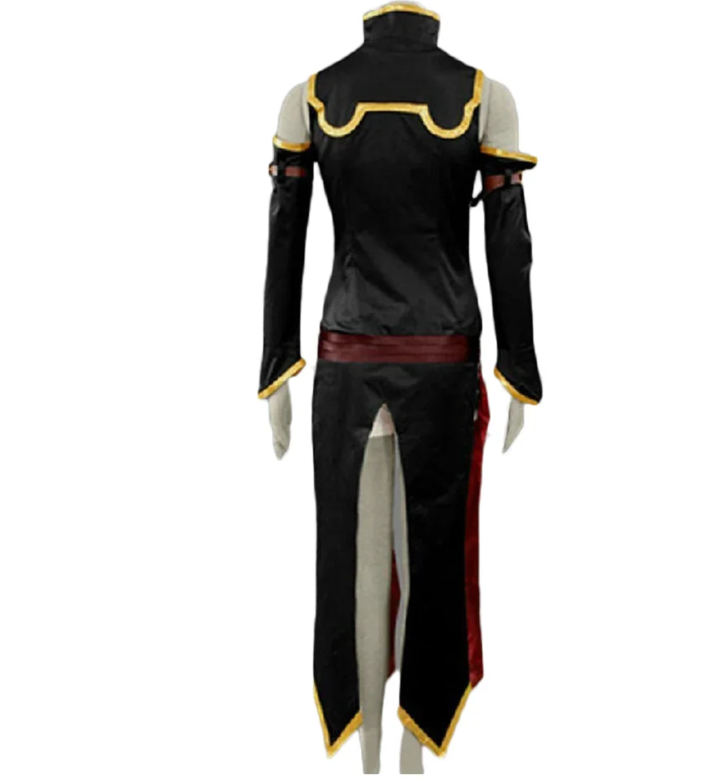 Codice Geass C.C. Costume Cosplay su misura