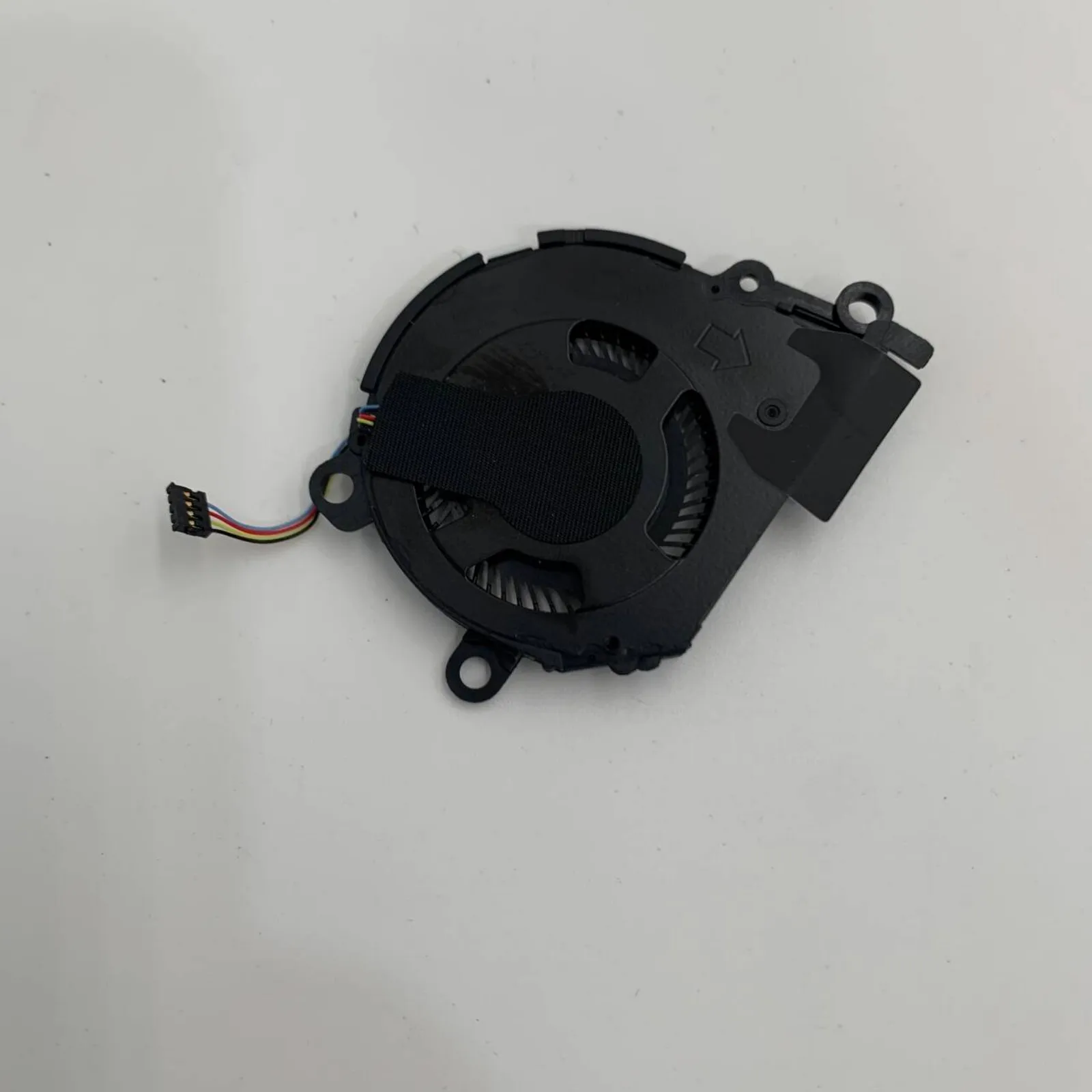 Laptop GPU Cooling Fan for HP Spectre X360 13-AP TPN-Q212 13-AE 13t-ae000 13-AE027 TPN-Q199
