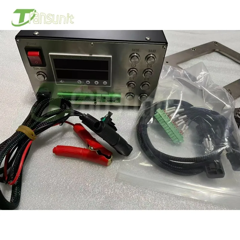 Brand New 0AM Dq200 Valve Body Testing Machine  Suits for Volkswagen Audi Volkswagen Skoda