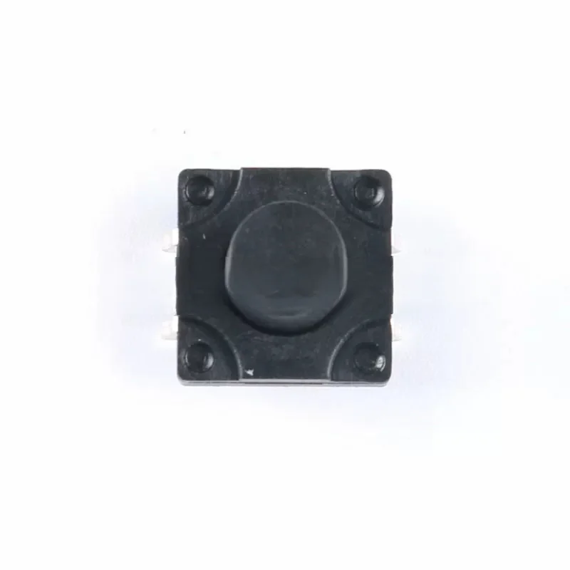 Waterproof Tactile Switch Direct Plug 12*12*6/7/8/8.5/9/10/12MM Soy Milk Maker Button