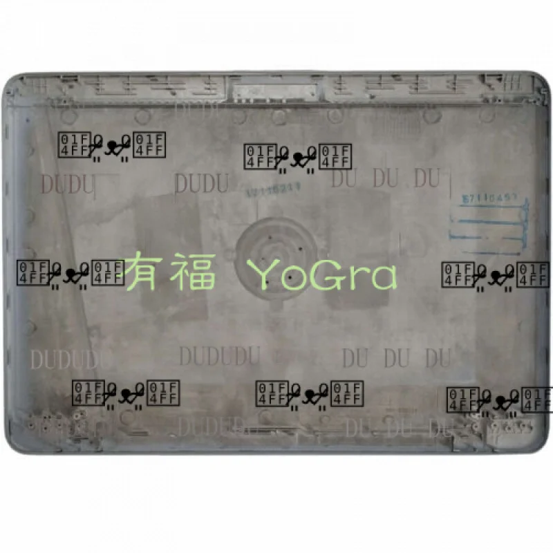 

DDD для ноутбука HP EliteBook 840 G3 G4, задняя крышка ЖК-дисплея, задняя крышка, верхний чехол 821161-001