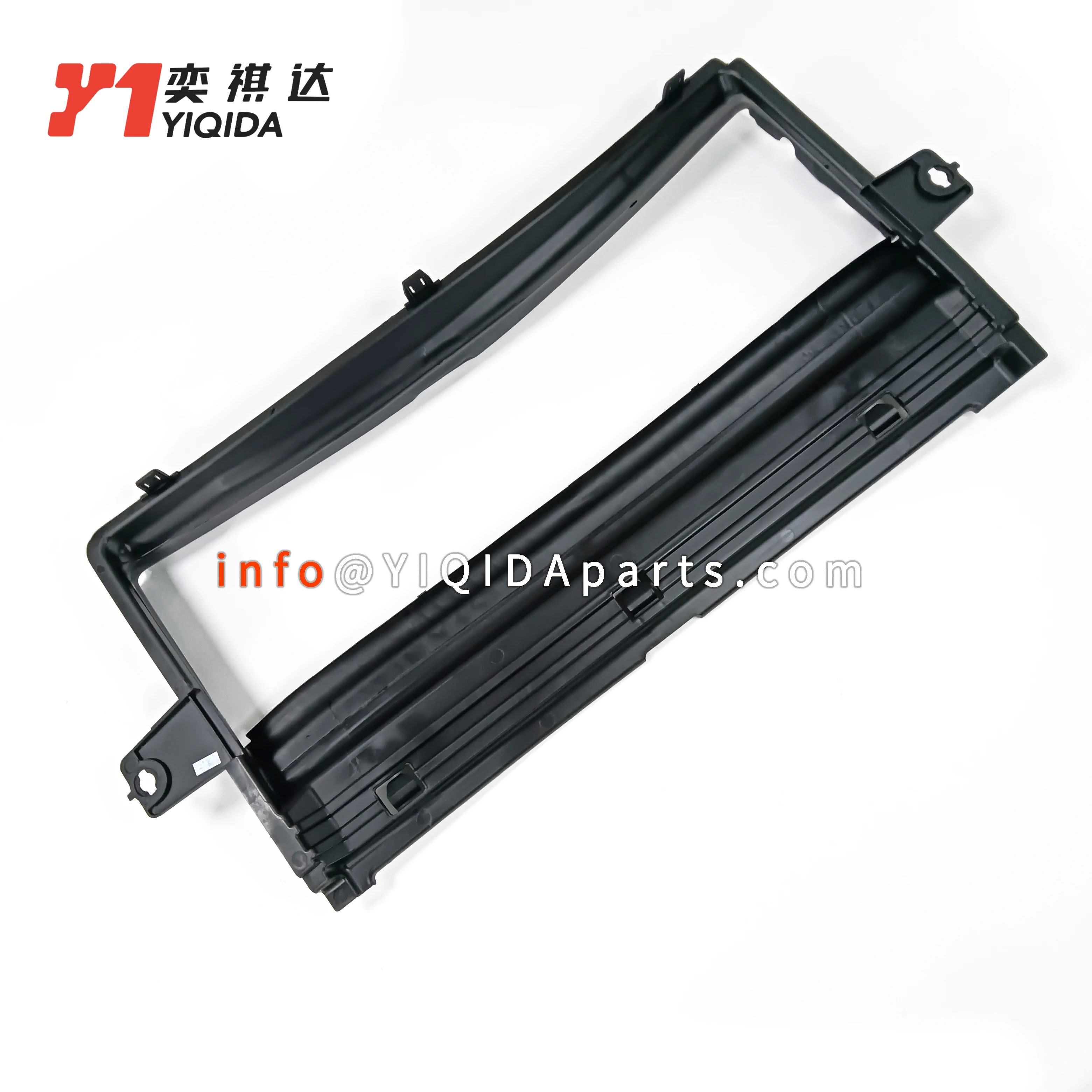 YIQIDA 31425367 Hot Sales Car Parts Auto Body Systems Car Bumpers Grille Front Surround Bracket For Volvo XC60 (18-)