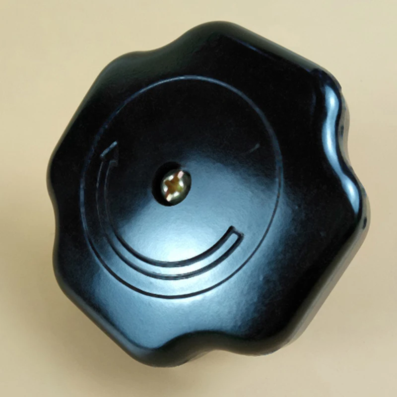 15/17/19mm Pressure Cooker Handle Button Explosion-proof Spiral Cover Durable Cooker Lids Knob Replacement Kitchen Accessories