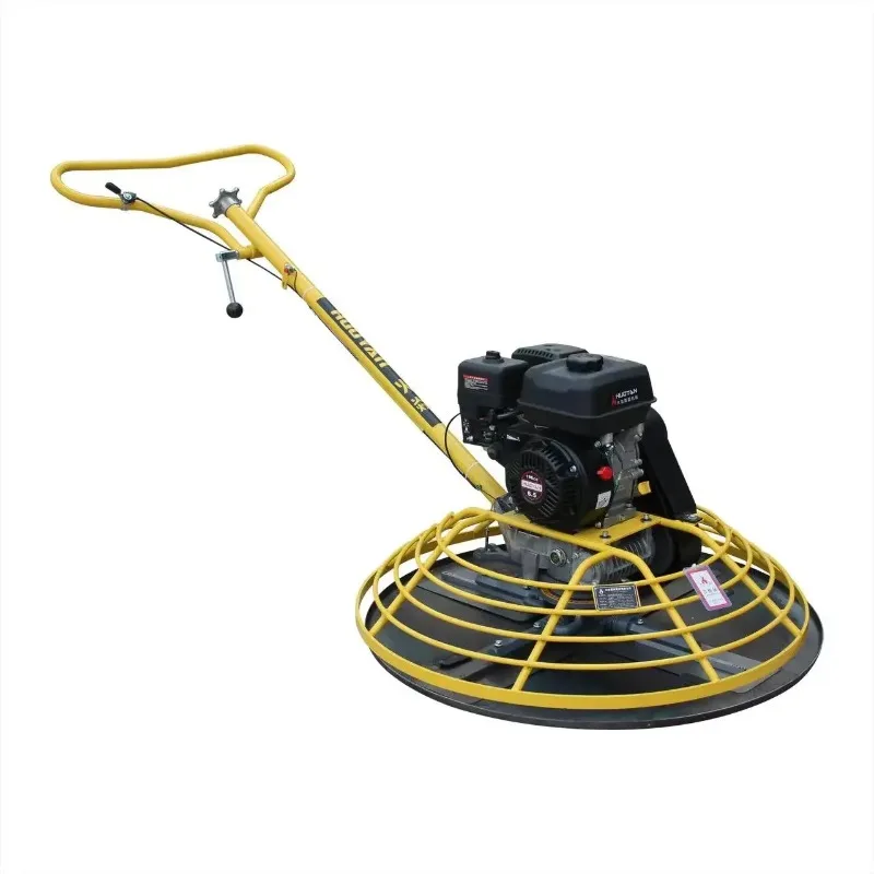 

2024 Factory Direct Supply 39 Inches Low Price Concrete Floor Polishing Smoothing Machine Finishing Blades Trowel Machine