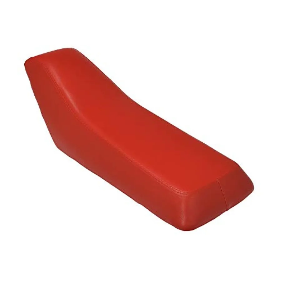 

Red Seat for Motovox MBX10 Mini Bikes - Replacement 19" x 7" Seats with Red Vinyl Cover Specific for Motovox MBX10 Mini Bike Mo