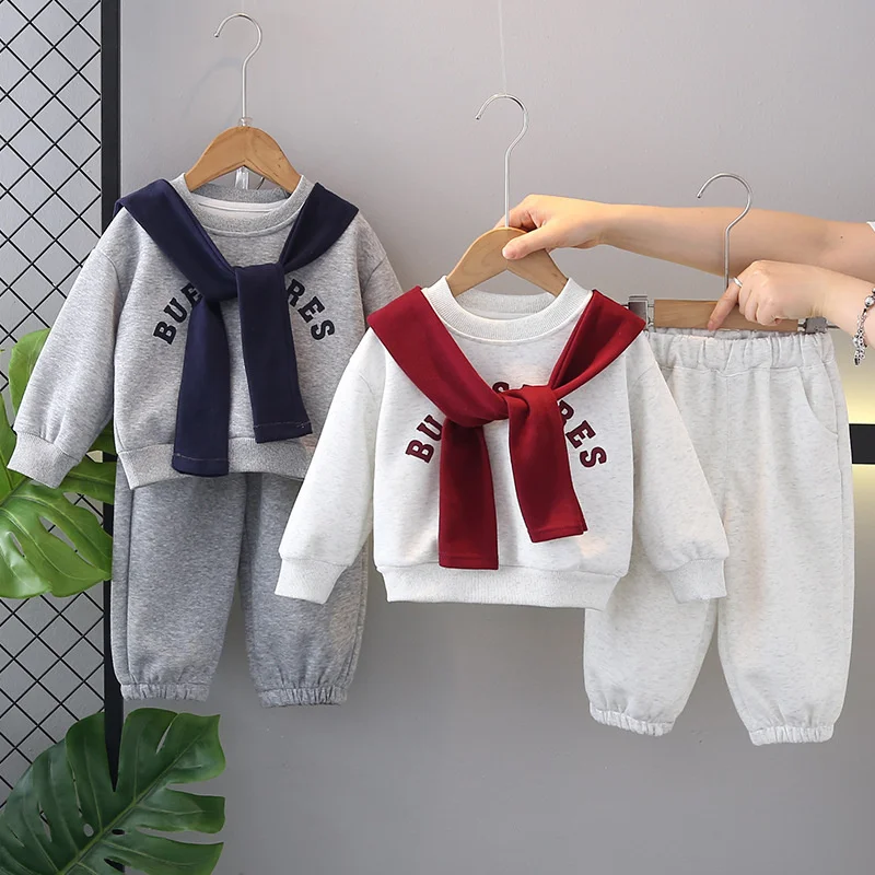 Kids Fashion Sets S… - image