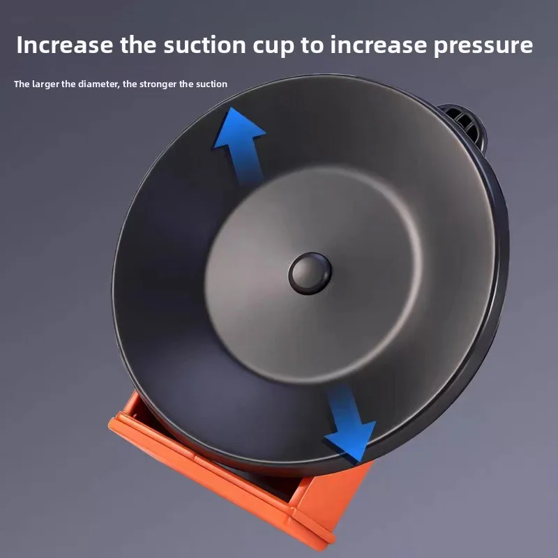 Suction cup floor repair tool, non damaging to the floor,strong suction,specialized tool for repairing cracks,small and portable