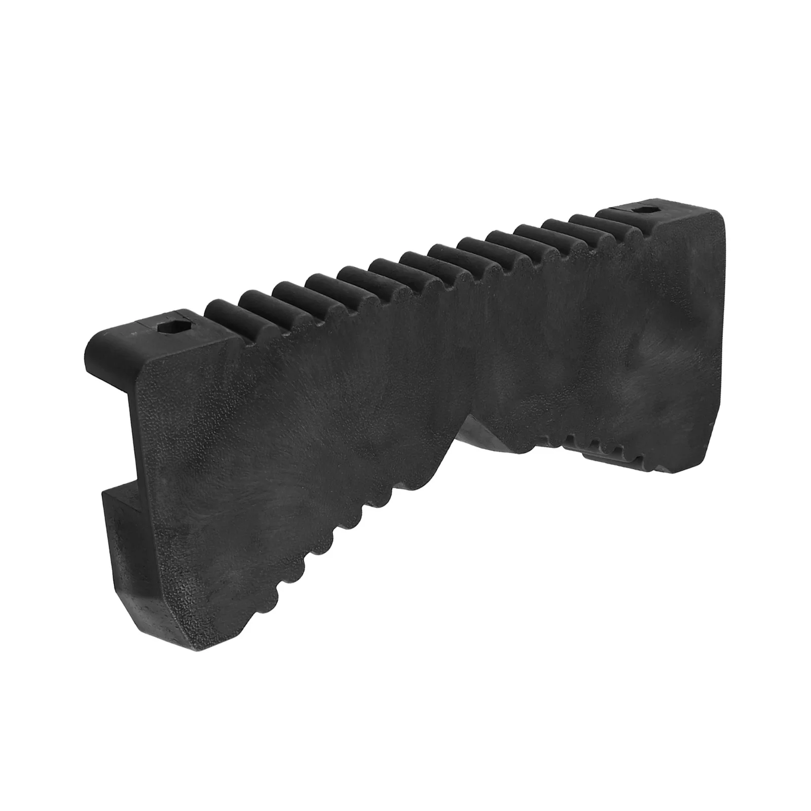 

Anti-Scratch Pad Ladder Accessory Indoor And Outdoor Use Suitable For Standard Ladders Versatile Ladder Use For Straight Ladders