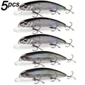 5pcs S