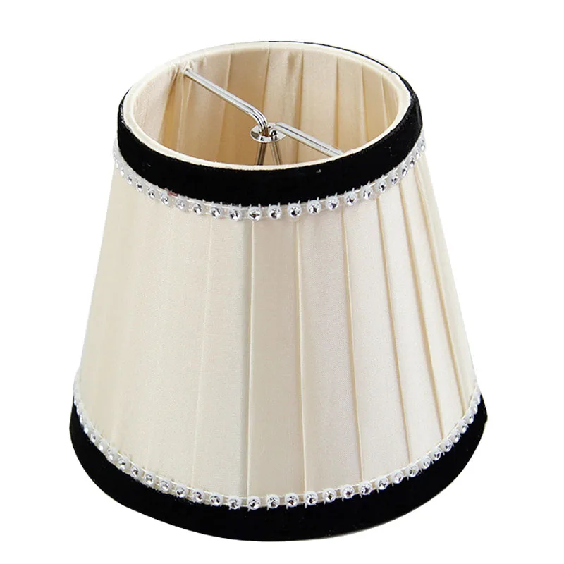 

Симпатичная люстра декоративный абажур, настенный светильник, только для гостиной, зажим