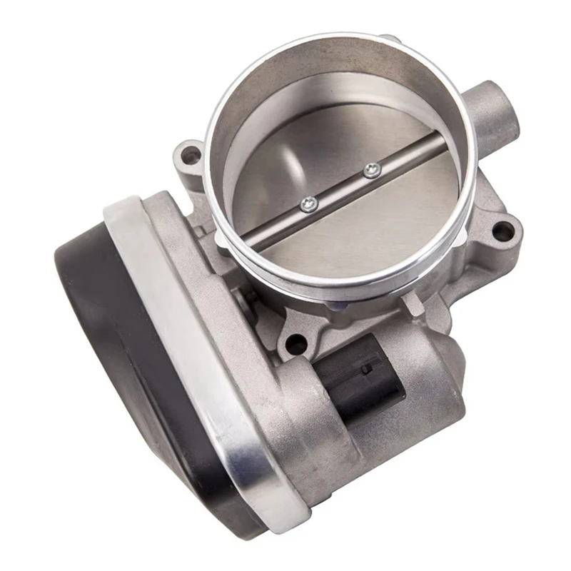 

New High Quality Car Fuel Injection Throttle Body 5161805AA 53032120AB 53032120AC For Dodge Durango RAM 1500 2500 3500