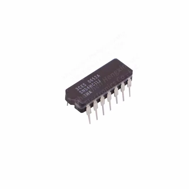 1 pz SN54HC11J pacchetto DIP-14 logic gate chip