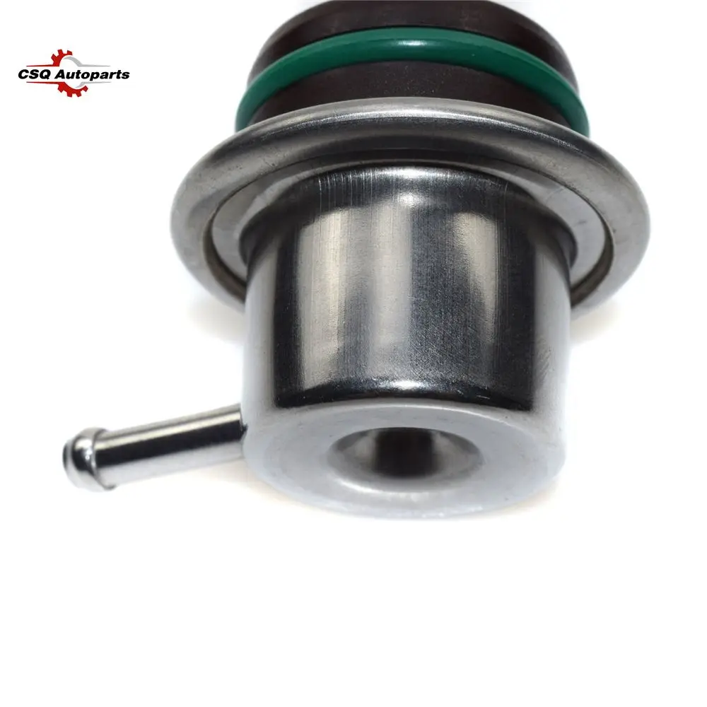 4.0 Bar 078133534C Fuel Pressure Regulator For Audi 90 100 A4 A6 A8 Volkswagen Corrado Golf Jetta Passat 078133534A  0280160575