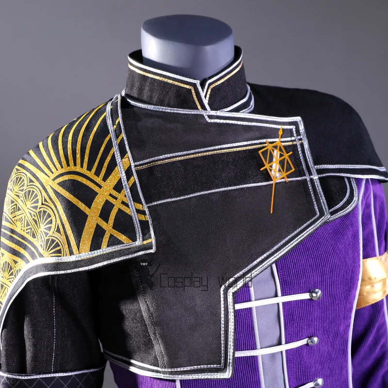 لعبة كلير سبكور: إكسبيديشن 33 أزياء تنكرية لحفلات أنيمي مايل للنساء عالية الجودة XS-XXL زي الهالوين ملابس لعب الأدوار #4