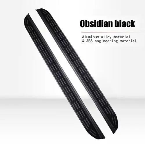 High quality Sell like hot cakes Side Step Pedal Running Board For Mercedes Benz GLB 2020-2024