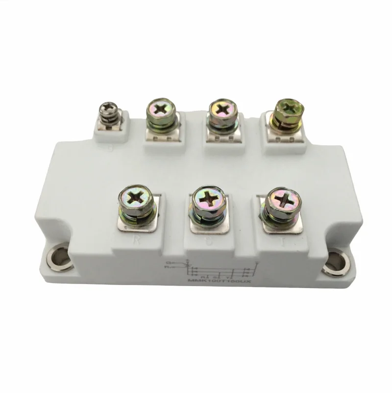 

New Original MMK100T160UX Module