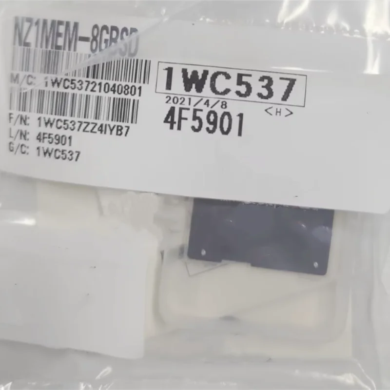 

NZ1MEM-16GBSD NZ1MEM-2GBSD NZ1MEM-4GBSD NZ1MEM-8GBSD NZ2AW1C1BY NZ2AW1C2AL NZ2AW1C2D2 Новый оригинальный модуль