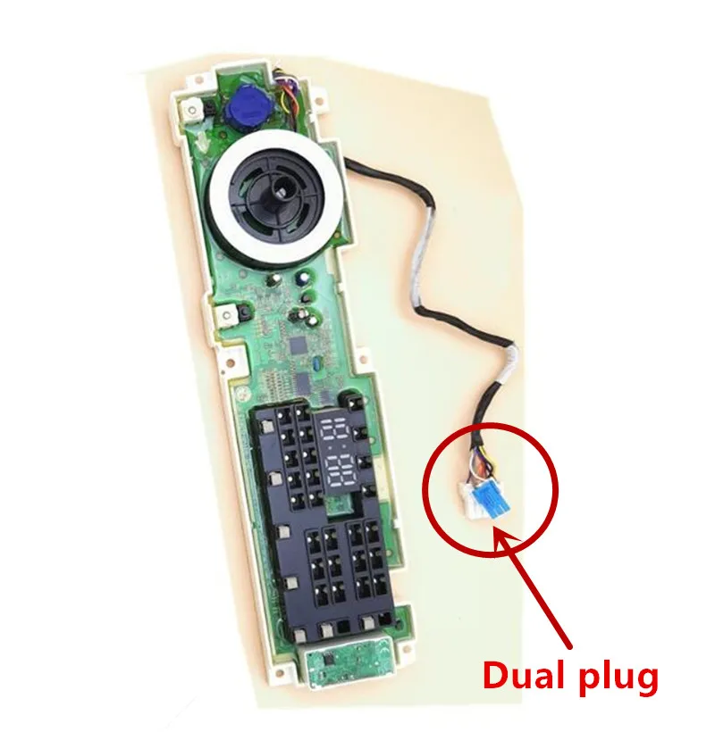 Used For Lg Washing…