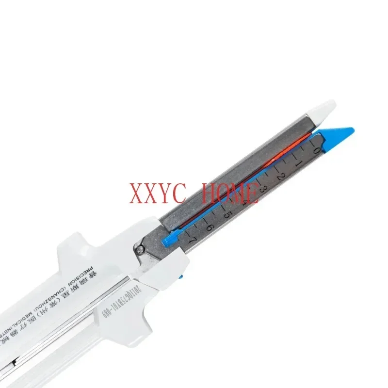 

Professional Surgeon Medical Equipment 60/75mm surgical linear cutter stapler and cartridge