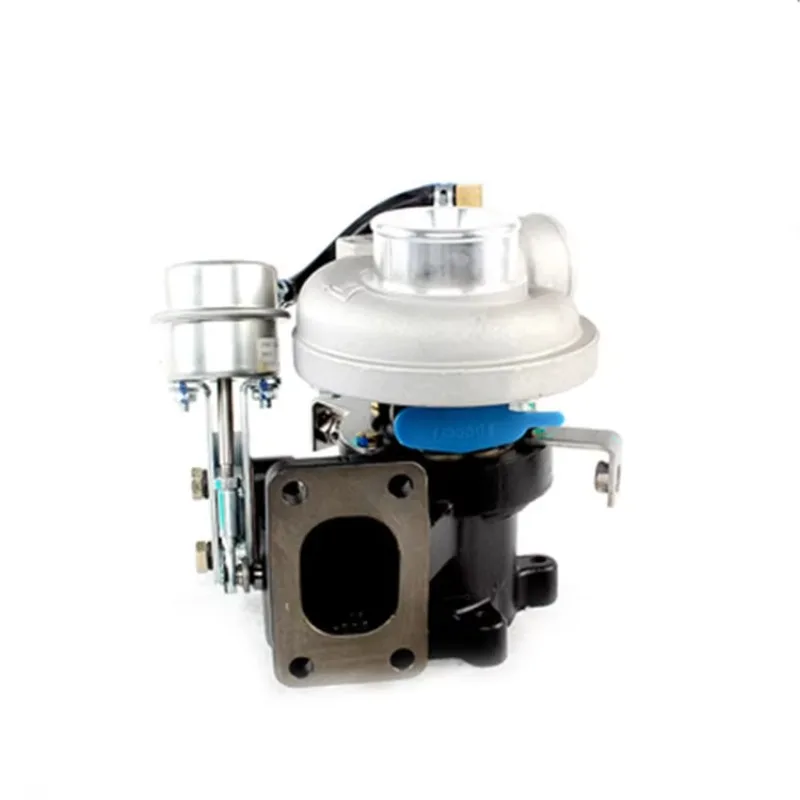 All Types Auto Engine Parts Supercharger Turbocharger For JAC