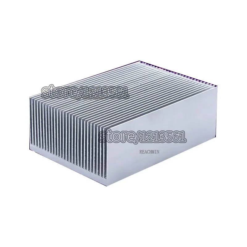 

(1 piece) extruded aluminum heatsink/150*69*36mm Computer dedicated heat sink/Fine-toothed fin