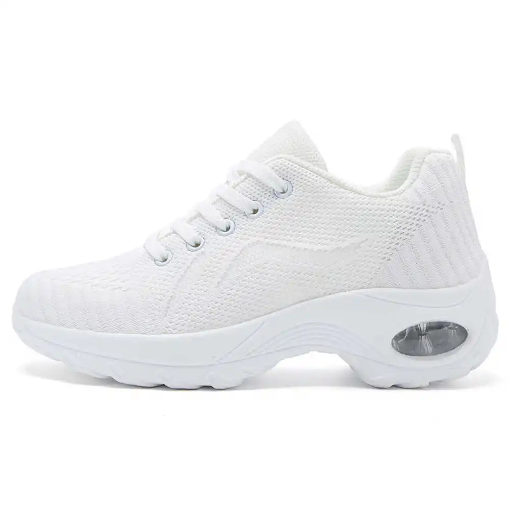 Appearance Increases Non Slip Women's High-top Sneakers 36 Size Shoes Women's Shoes Ankle Boots Sports Special Use School