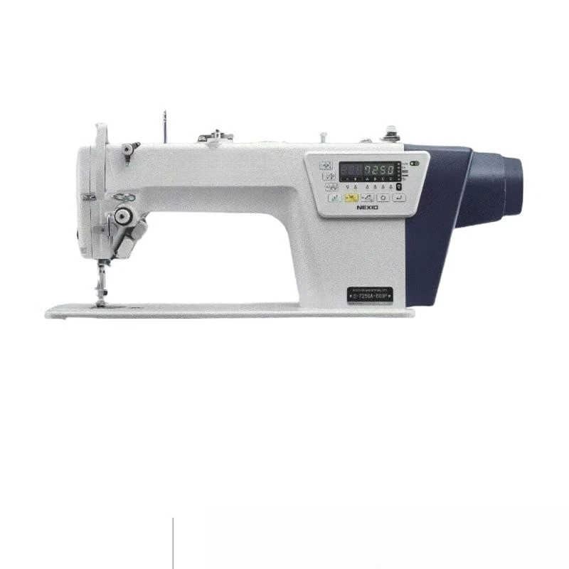 S Lockstitch Sewing Machine Electric High Speed High Needle Speed Industrial Grade Multifunctional S7250A