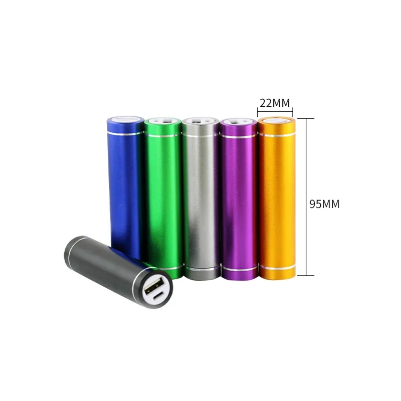 Fake Mini Power Bank Sight Secret Home Diversion Stash Can Safe Container Hiding Spot ⁣⁣⁣⁣Hidden Storage Compartment Cover