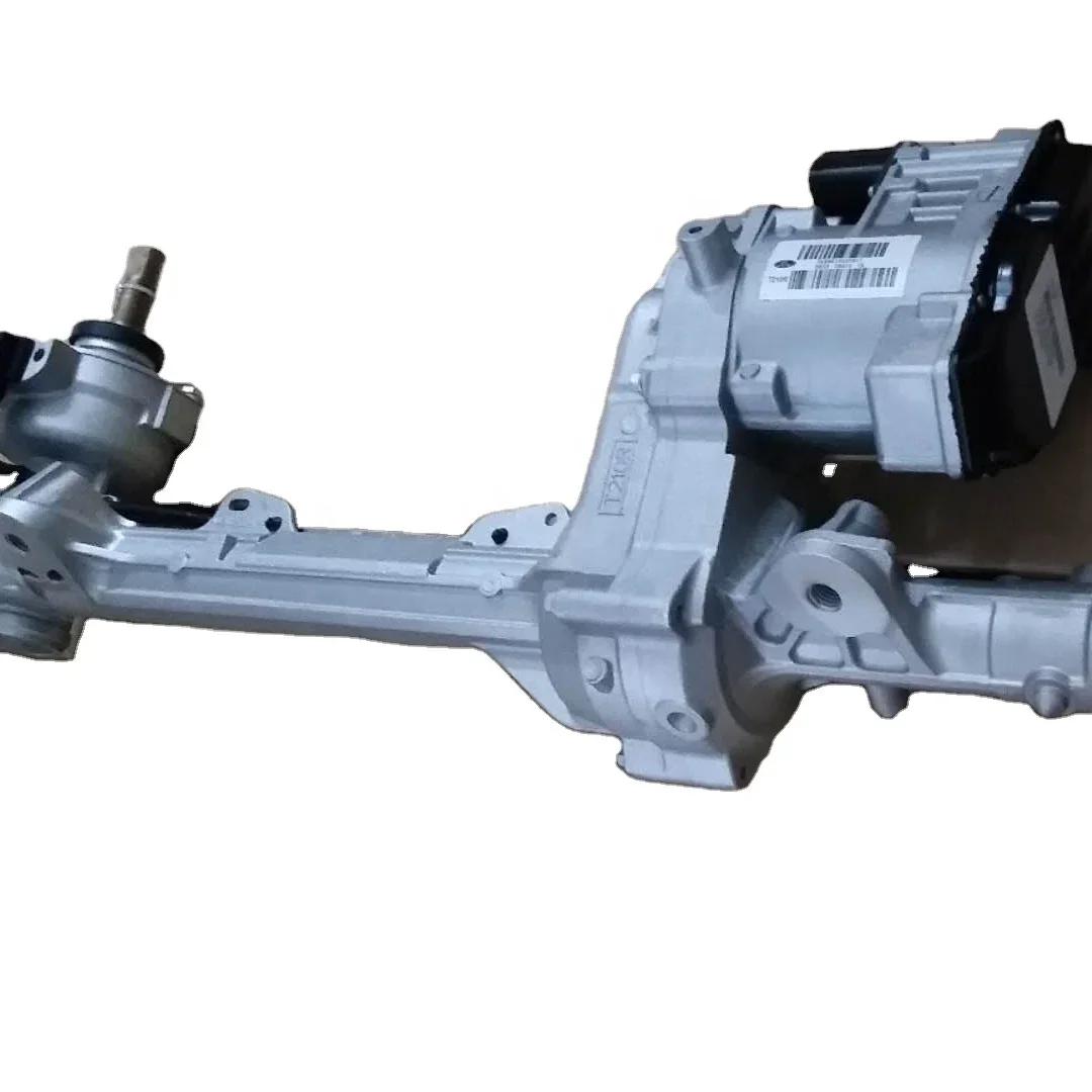 رف التوجيه الإلكتروني LHD الأصلي الجديد غير المتصل لسيارة Ford Explorer 2015 EB5Z3504H