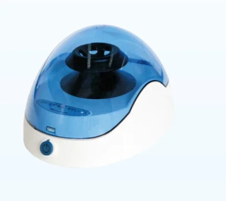 

China Best Price Mini Low/High Speed Centrifuge