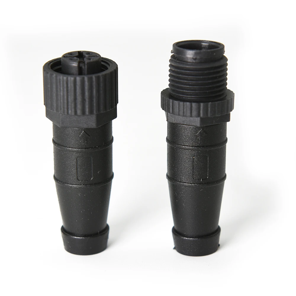 NMEA 2000 محول محول كابل T-نوع موصل 3 منافذ 6 منافذ الإناث والذكور مركبة بحرية مركبة بحرية كاتب عدة 0.5-4 متر