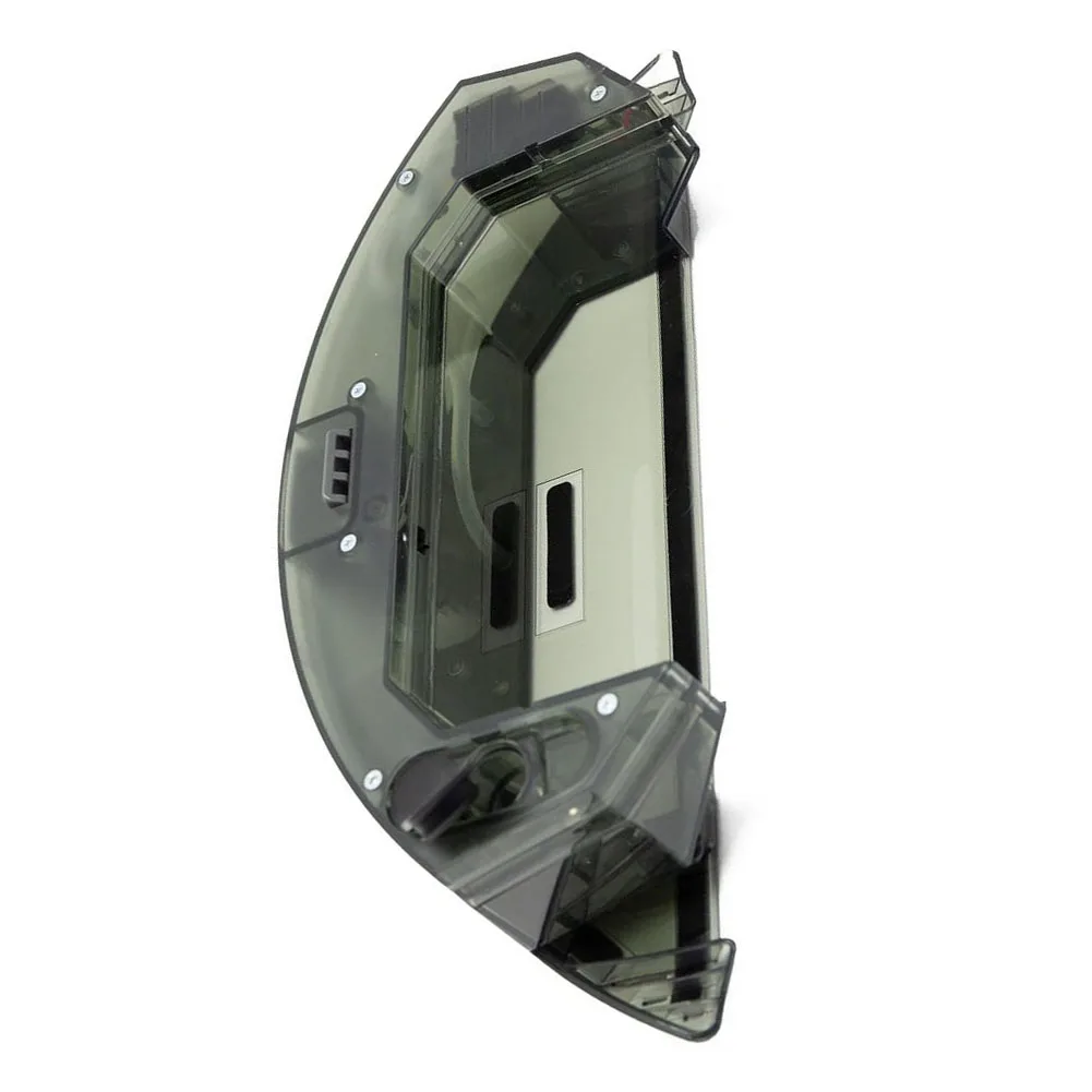 Vacuum Cleaner Tank Robot Vacuum Water Tank For Daily Floor Mopping Transparent Water Level Monitor Large Capacity Design