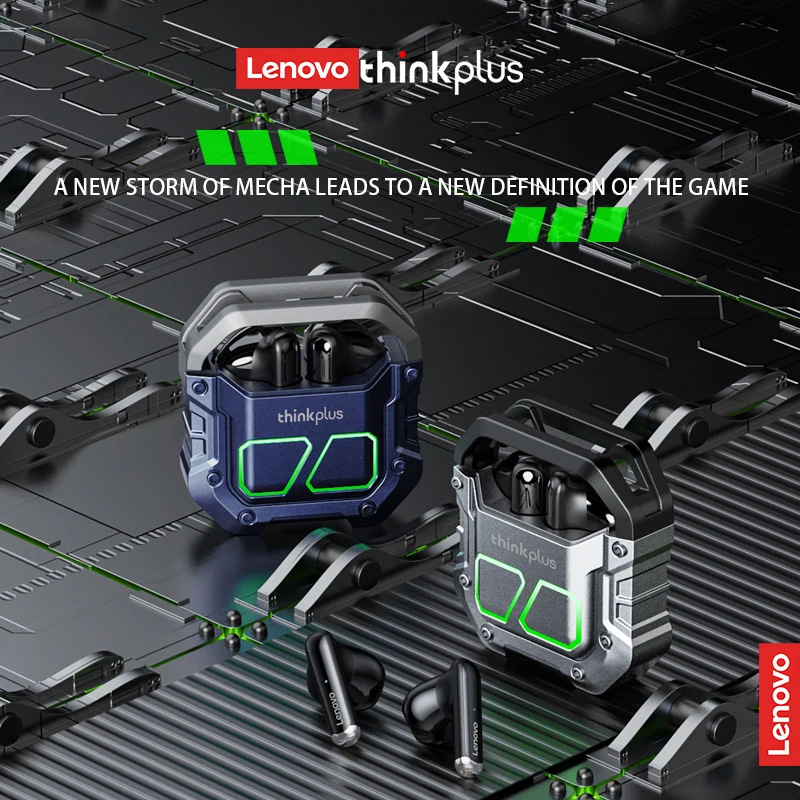 XT81: Recensione e Valutazione del Casco Bluetooth Lenovo ThinkPlus per Sport e Gioco