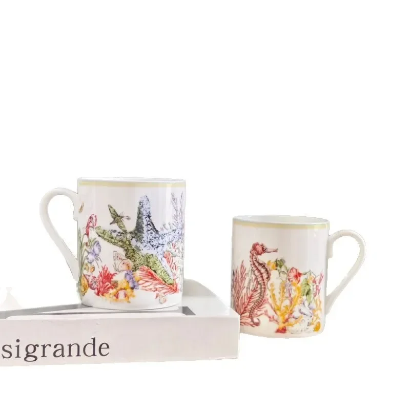 

Teacup saucer set gift