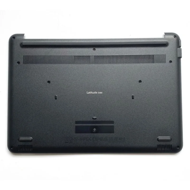 

Новая нижняя крышка (корпус) A++ для Dell Latitude 3380 E3380 0XT2KG XT2KG