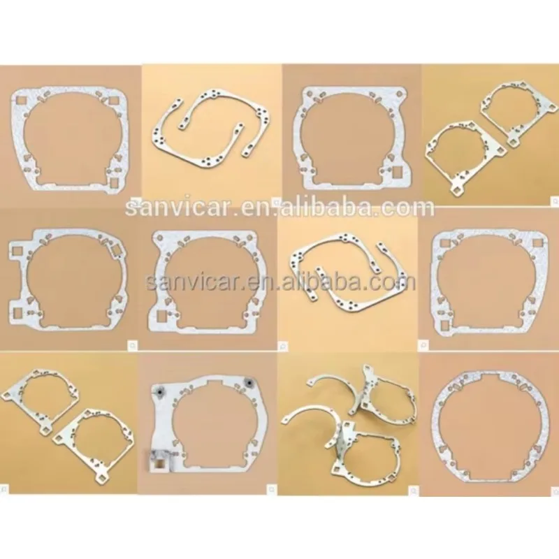 حامل خاص لأضواء عدسة جهاز عرض LED وأضواء عدسة جهاز عرض زينون