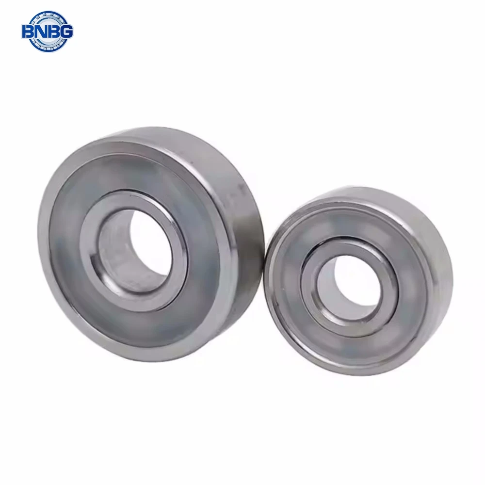 1pcs 316L Mini Stainless Steel Bearing S683 684 685 686 687 688 689-2RS Rust And Corrosion Resistant Spot