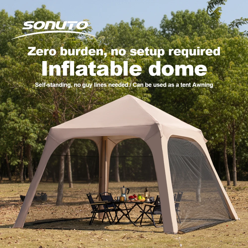Sonuto Inflatable C…