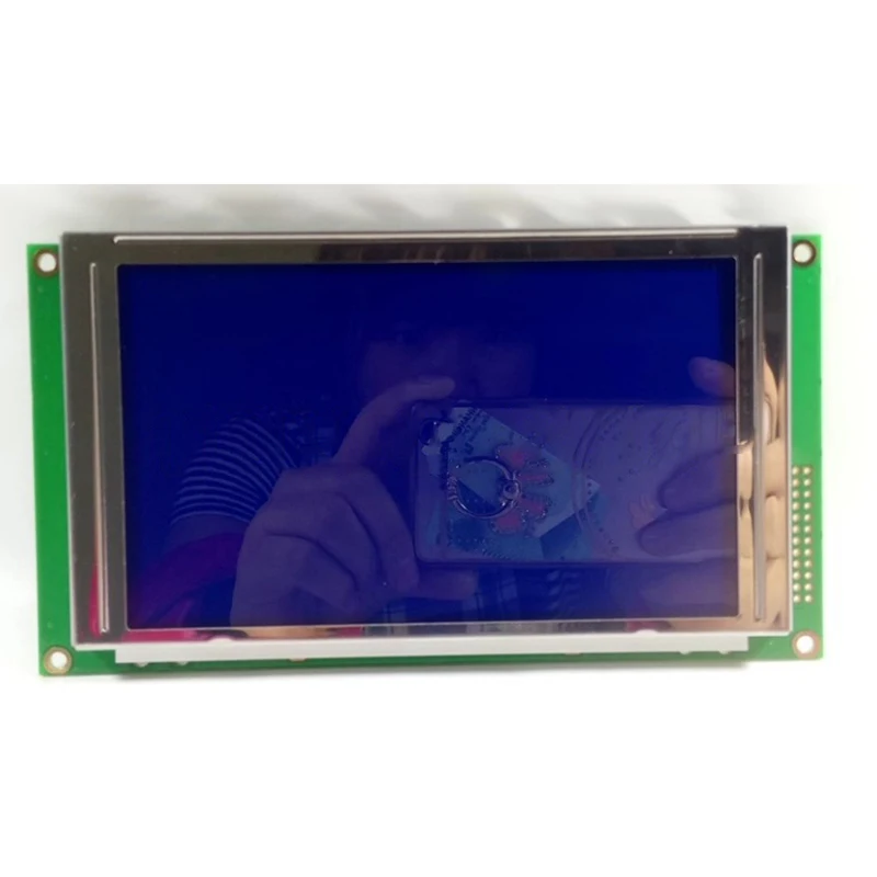 ЖК-панель дисплея LCD BG240128ABNHHN195 DNC60 V-DNC-63-PC