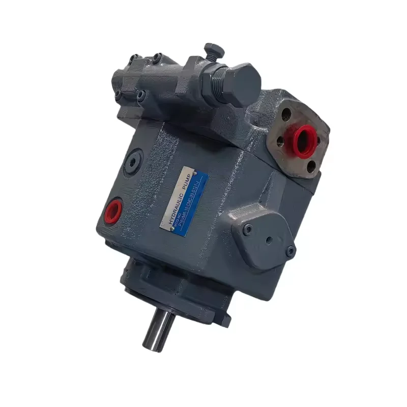 P16V-RSG-30-CC-21-K P16V-RS-11-CC-10-J مضخة المكبس الهيدروليكي P16-C1-A3-F-R-01 P16VMR-10-CMC-20-S121-J مضخة هيدروليكية