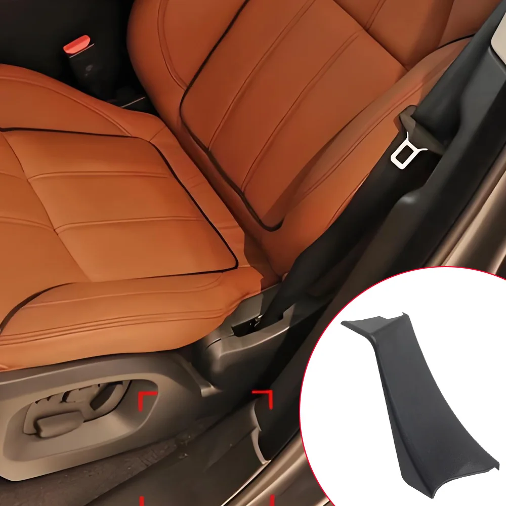 

Car Rear Left /Right Inner C Pillar Panel Cover Trim LR043348 LR043346 for Land Rover Range Rover Sport L494 2014-2022