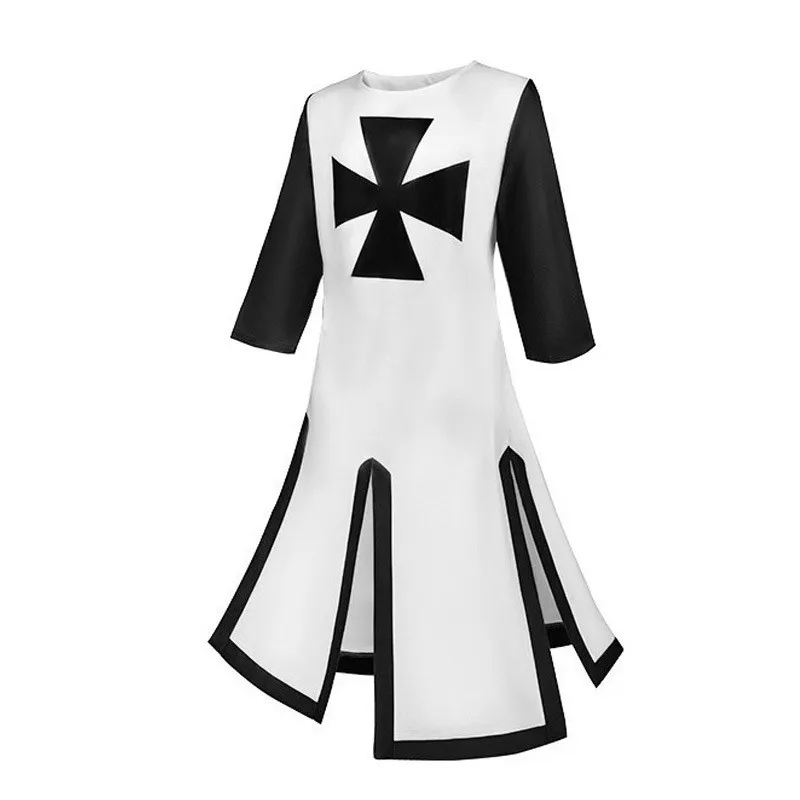 

Костюм на Хэллоуин, средневековый жилет, сплит-пэчворк, мужской топ, рыцарь, аниме, костюм, этнический сценический костюм, мужской костюм