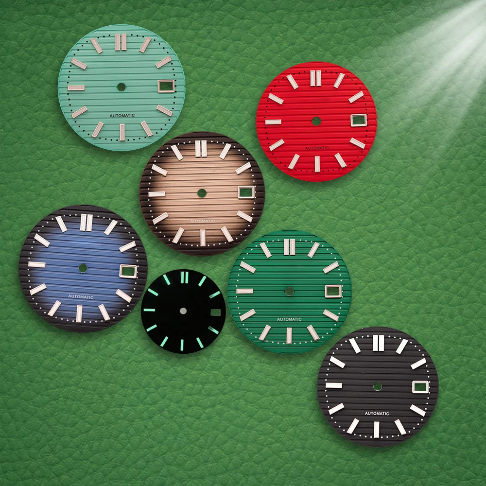 S Logo Dial 30.5Mm …