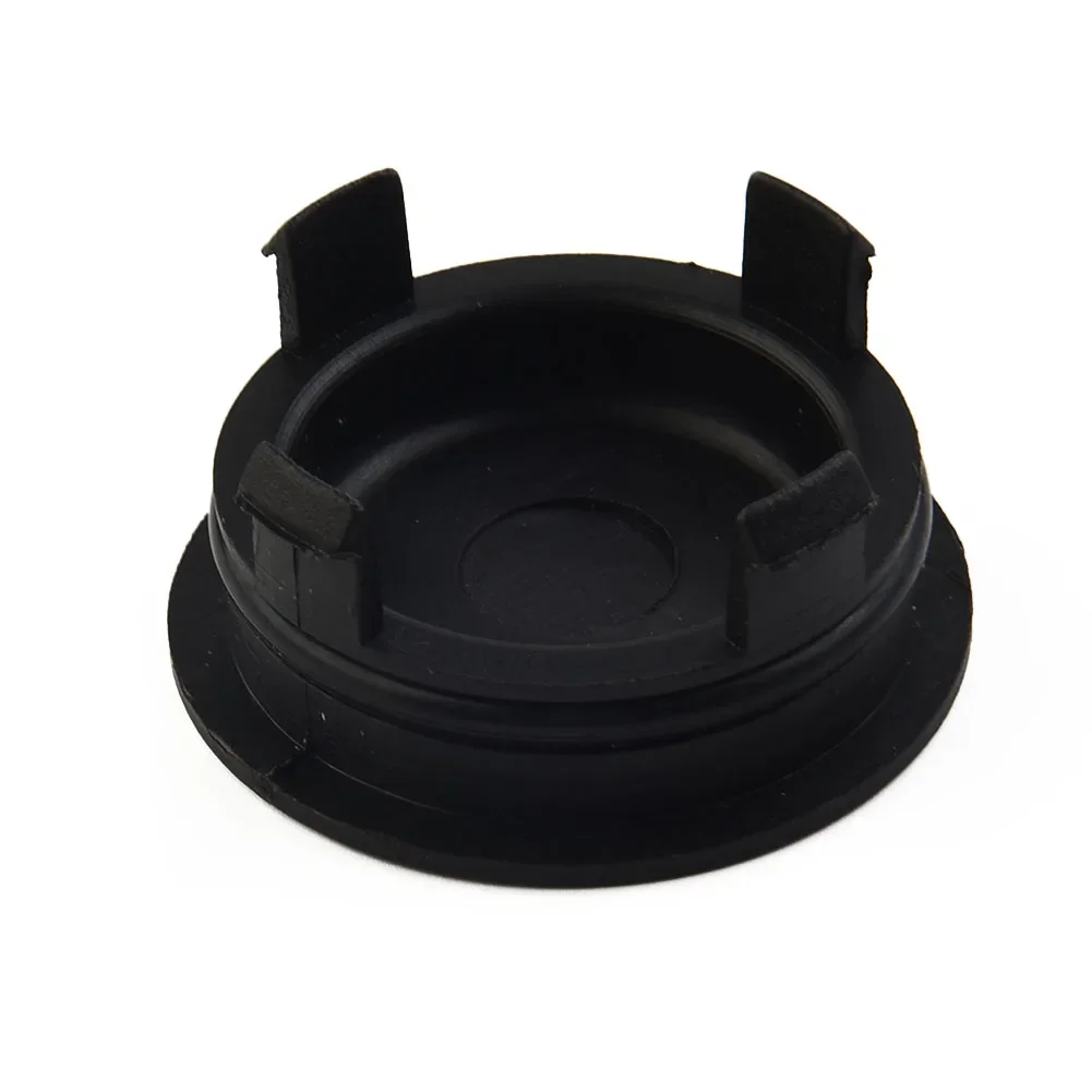 Bouchon d'arbre à cames de moteur noir, plastique écologique, tout neuf, 12513-P72-003, 12513P72003, 225-01023-310, 22501023310, KF811