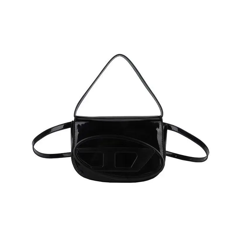 

2025 New Fashionable Commuter Large Capacity Women's Bag Casual Versatile Crossbody Bag Simple Shoulder Bag Underarm Bag Pillow